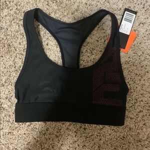 P.E nation sports bra